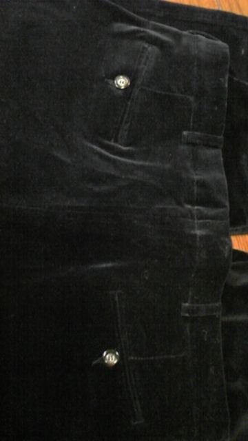 【GIORGIO ARMANI】イタリー取寄◆高級スラックス56 < ブランド  【GIORGIO ARMANI】イタリー取寄◆高級スラックス56 < ブランドの