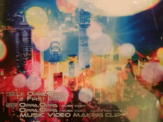 !A!SUPER JUNIOR/OPPA OPPAA.B/2CD{2DVD  ^gObY 