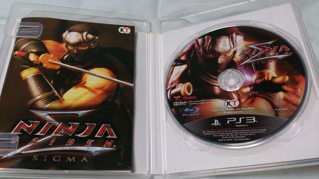 PS3版!!NINJA GAIDEN SIGMAベスト版!!(^-^) < ゲーム本体/ソフト  PS3版!!NINJA GAIDEN SIGMAベスト版!!(^-^) < ゲーム本体/ソフトの
