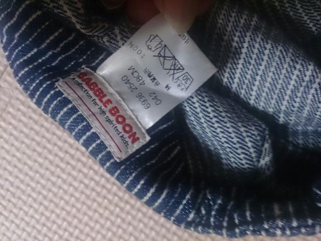 Xq48cm BABBLE BOON i  LbY/xr[ 