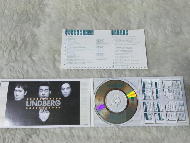 CDs リンドバーグ もっと愛しあいましょ かざあなダウンタウンED曲'95/11 < タレントグッズ CDs リンドバーグ もっと愛しあいましょ かざあなダウンタウンED曲'95/11 < タレントグッズの