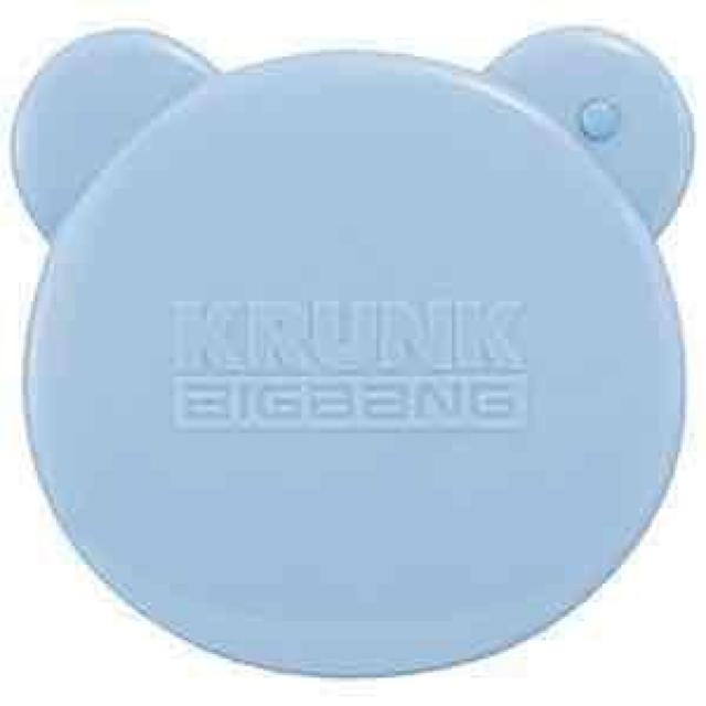 KRUNK×BIGBANG ミラー 鏡 未開封 < タレントグッズ  KRUNK×BIGBANG ミラー 鏡 未開封 < タレントグッズの