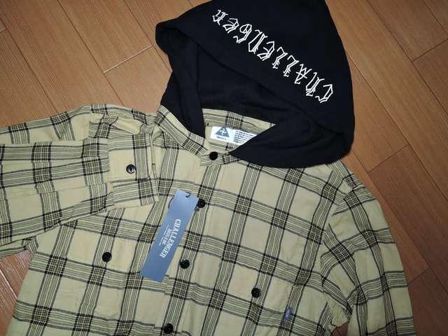 ViCHALLENGER`W[p[J[`FbNVcSz  jt@bV 