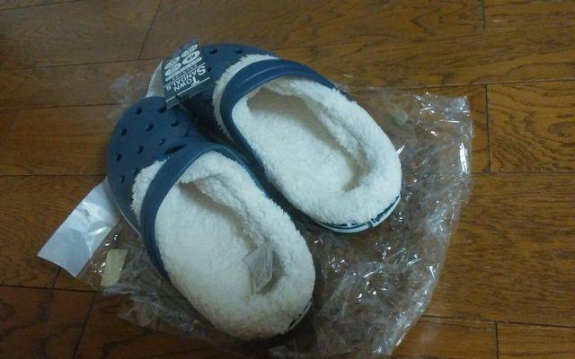 新品 タウンサンダル Lサイズ25〜26cm ボア取り外し可能 < 男性ファッション  新品 タウンサンダル Lサイズ25〜26cm ボア取り外し可能 < 男性ファッションの