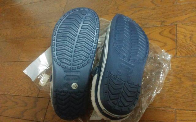 新品 タウンサンダル Lサイズ25〜26cm ボア取り外し可能 < 男性ファッション  新品 タウンサンダル Lサイズ25〜26cm ボア取り外し可能 < 男性ファッションの