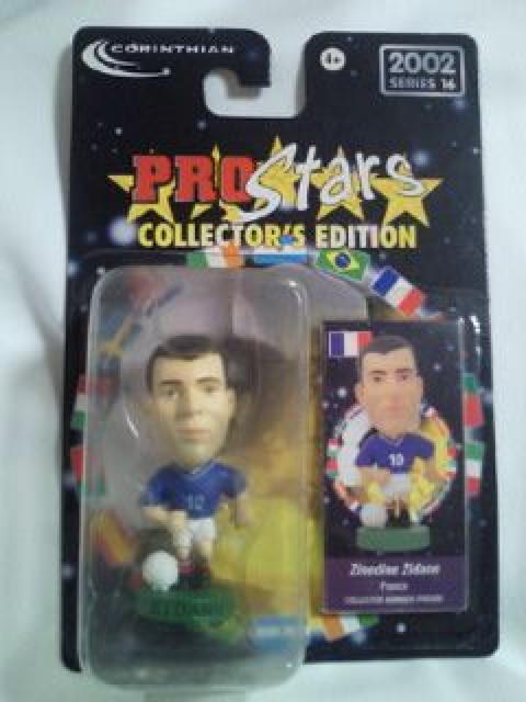 PRO Stars TbJ[ tX \ W_ tBMA 2002  zr[ 