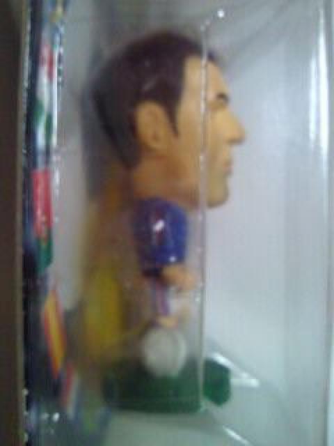 PRO Stars TbJ[ tX \ W_ tBMA 2002  zr[ 