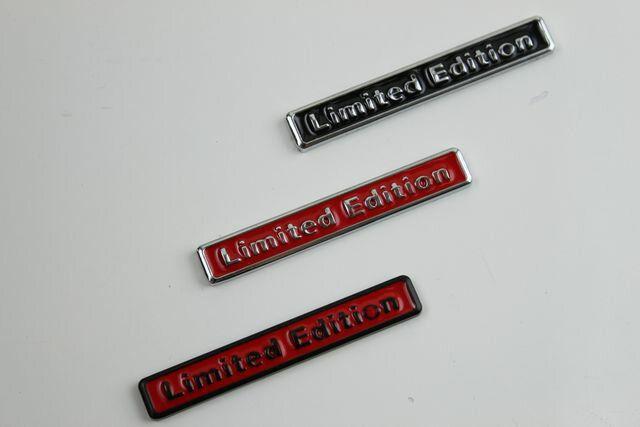 3FILIMITED EDITION Gu  /oCN