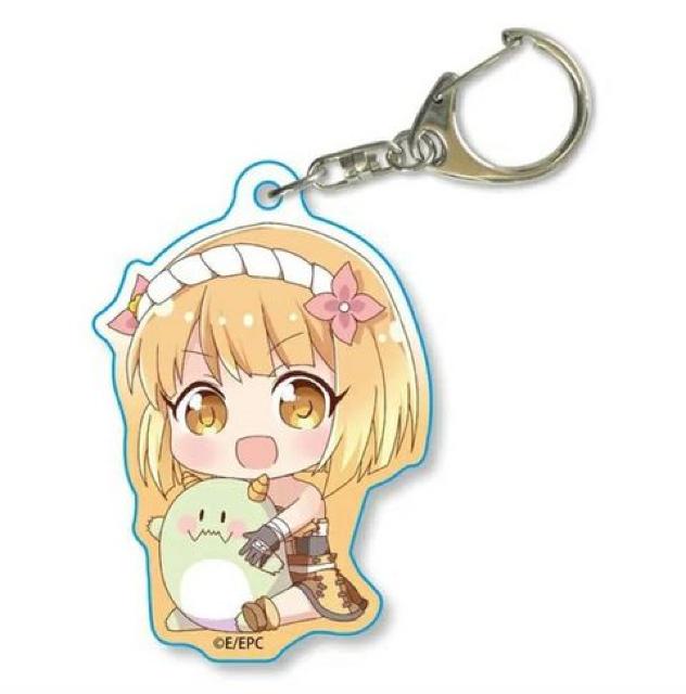 送料無料!えんどろ〜!ぎゅぎゅっとキーホルダー ファイ < アニメ/コミック/キャラクター  送料無料!えんどろ〜!ぎゅぎゅっとキーホルダー ファイ  < アニメ/コミック/キャラクターの