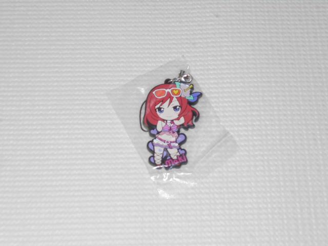 ラブライブ! トイズワークスコレクション にいてんごむっ! < アニメ/コミック/キャラクター  ラブライブ! トイズワークスコレクション にいてんごむっ!  < アニメ/コミック/キャラクターの