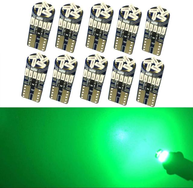 T10 LED O[ 4014 `bv12V 10  /oCN