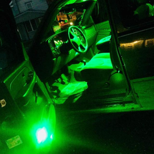 T10 LED O[ 4014 `bv12V 10  /oCN