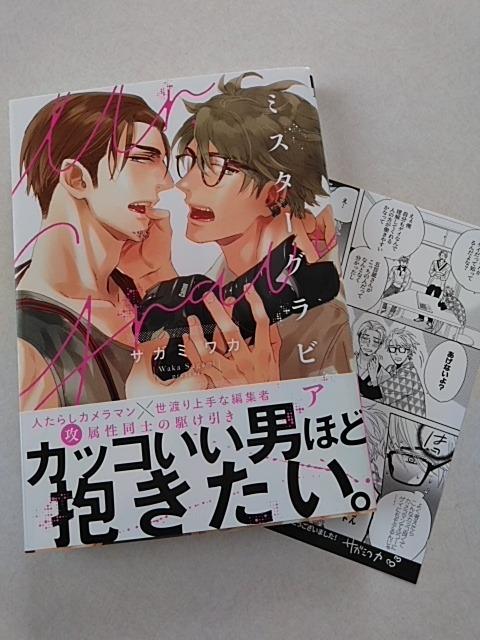 ミスターグラビア/サガミワカ < アニメ/コミック/キャラクター ミスターグラビア/サガミワカ < アニメ/コミック/キャラクターの