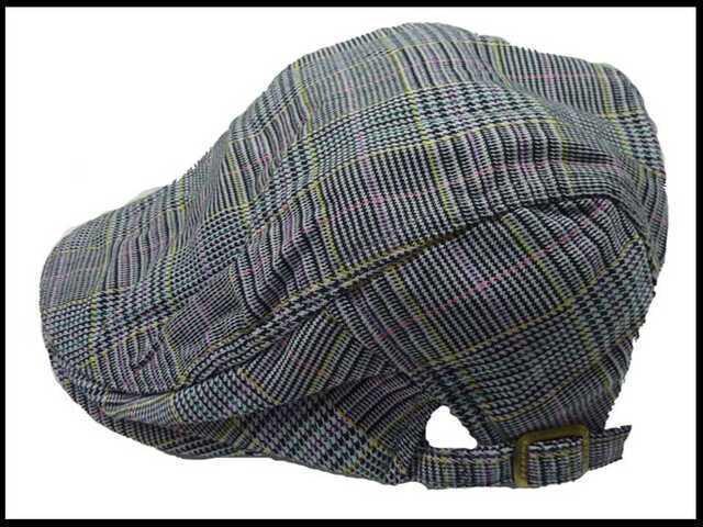 男女兼用ハンチグ 新品オールドスクール レトロ オシャレ! BC -5 < 男性ファッション  男女兼用ハンチグ 新品オールドスクール レトロ オシャレ! BC -5 < 男性ファッションの