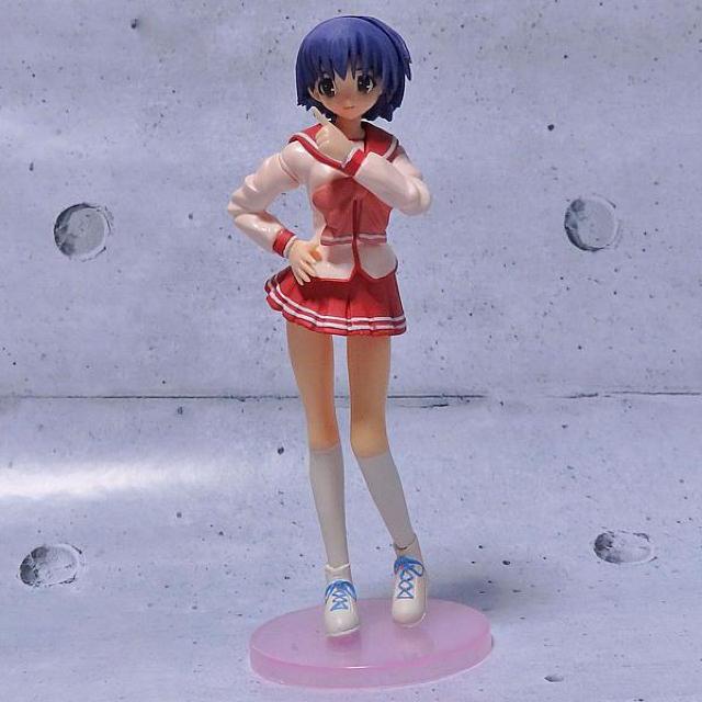 ☆十波由真 To Heart2トレーディングフィギュア < アニメ/コミック/キャラクター  ☆十波由真 To Heart2トレーディングフィギュア  < アニメ/コミック/キャラクターの