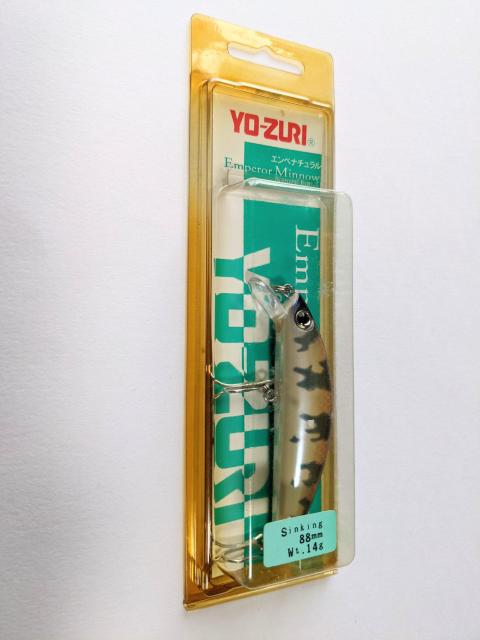 新品  ヨーヅリ   エンペ ナチュラル < レジャー/スポーツ  新品  ヨーヅリ   エンペ ナチュラル  < レジャー/スポーツの