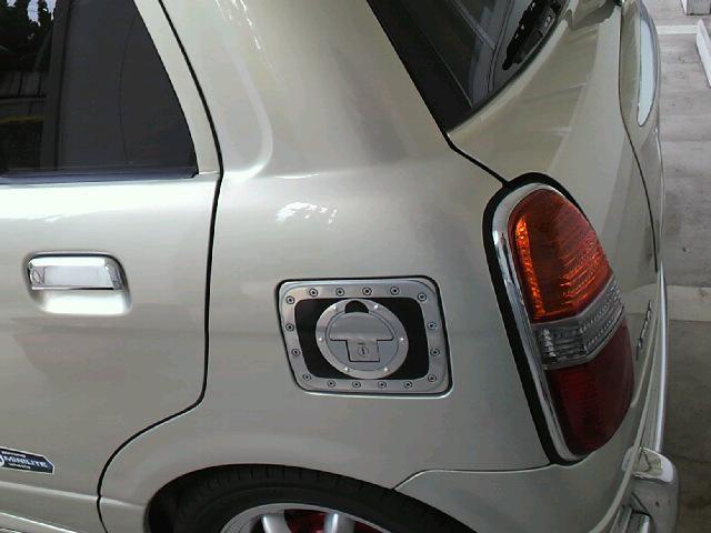 フューエルリッドアルミステッカー角型 < 自動車/バイク フューエルリッドアルミステッカー角型 < 自動車/バイク