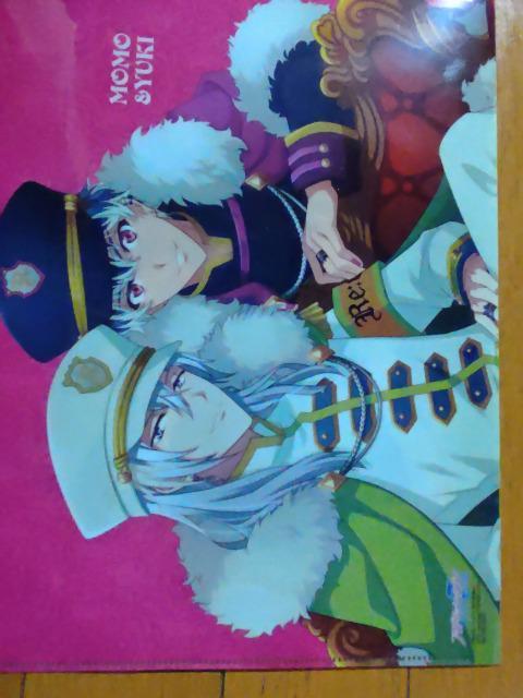 AChbVZu  Third BEAT  ʃNAt@C   Aj/R~bN/LN^[ 