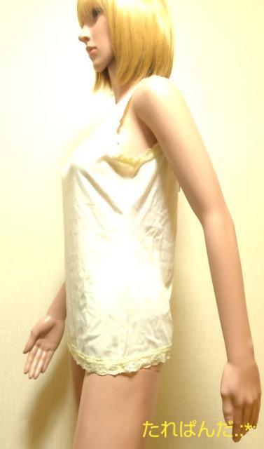 新品タグ付☆大きいL☆CINEMA CLUB☆可愛いレースキャミT212 ☆3点で即落 < 女性ファッション  新品タグ付☆大きいL☆CINEMA CLUB☆可愛いレースキャミT212 ☆3点で即落 < 女性ファッションの