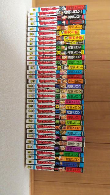 漫画 WORST 1巻から33巻 送料無し < アニメ/コミック/キャラクター  漫画 WORST 1巻から33巻 送料無し  < アニメ/コミック/キャラクターの