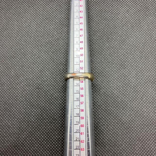 即決 ゴールドカラー キラキラ リング 指輪 < 女性アクセサリー/時計  即決 ゴールドカラー キラキラ リング 指輪 < 女性アクセサリー/時計の