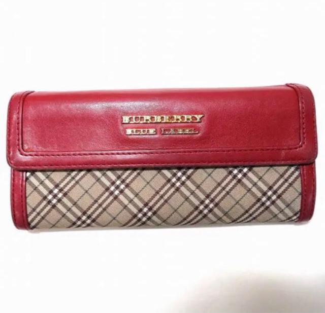 Burberry 財布 < 女性ファッション  Burberry 財布  < 女性ファッションの