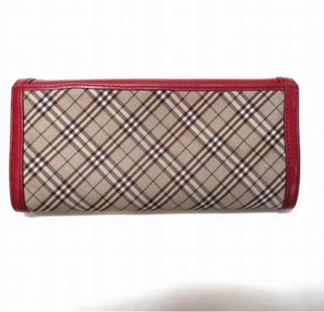 Burberry 財布 < 女性ファッション  Burberry 財布 < 女性ファッションの