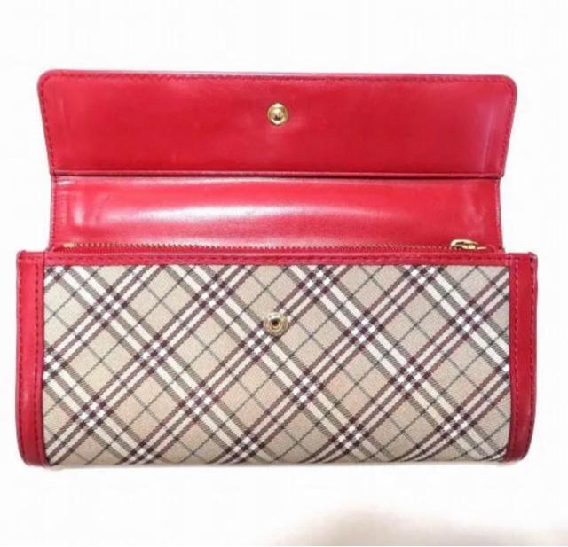 Burberry 財布 < 女性ファッション  Burberry 財布 < 女性ファッションの