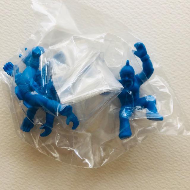 キン肉マン キンケシ04 キン肉バスター (青ver.) < アニメ/コミック/キャラクター キン肉マン キンケシ04 キン肉バスター (青ver.) < アニメ/コミック/キャラクターの