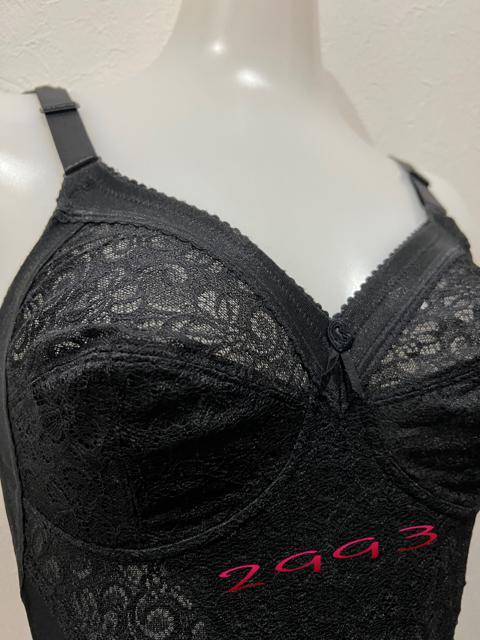 ロングブラ 補正下着 スリーインワン中古 < 女性ファッション  ロングブラ 補正下着 スリーインワン中古 < 女性ファッションの