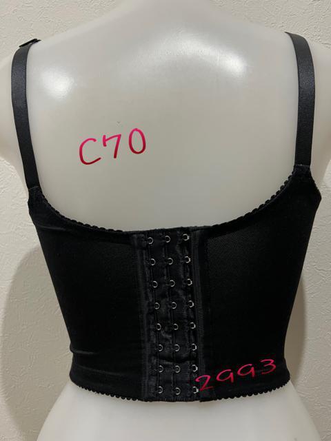 ロングブラ 補正下着 スリーインワン中古 < 女性ファッション  ロングブラ 補正下着 スリーインワン中古 < 女性ファッションの