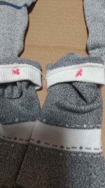 ☆5本指靴下2足 < インテリア/ライフ ☆5本指靴下2足 < インテリア/ライフの