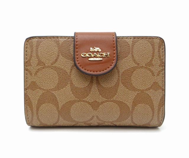 COACH R[` C0082 VOl`[ PVC~U[ ܂Lt@Xi[z uEniyz   uh 