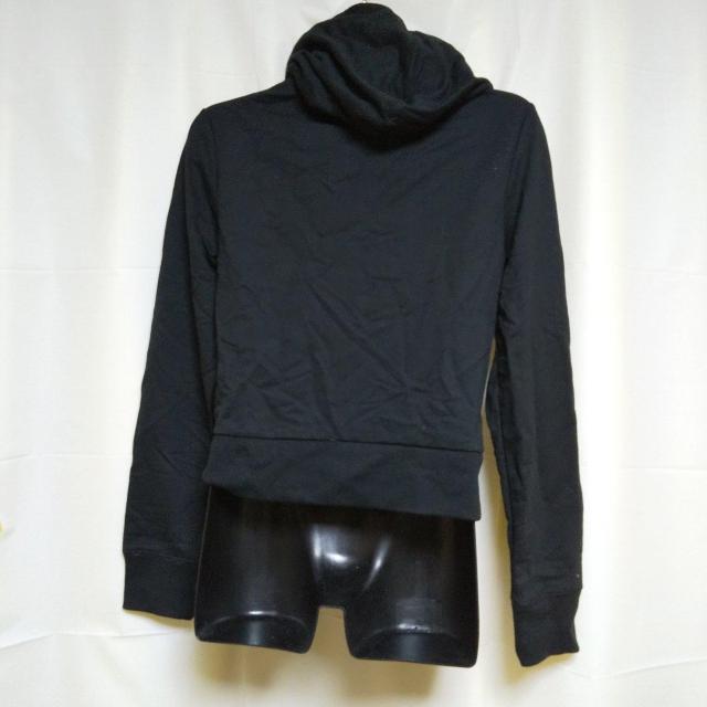 INGNI★ナポレオンパーカー★新品★BLACK 黒 < ブランド  INGNI★ナポレオンパーカー★新品★BLACK 黒 < ブランドの