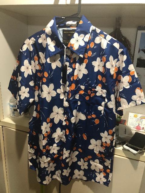 christian milada シャツ 半袖 新品 < 男性ファッション  christian milada シャツ 半袖 新品  < 男性ファッションの