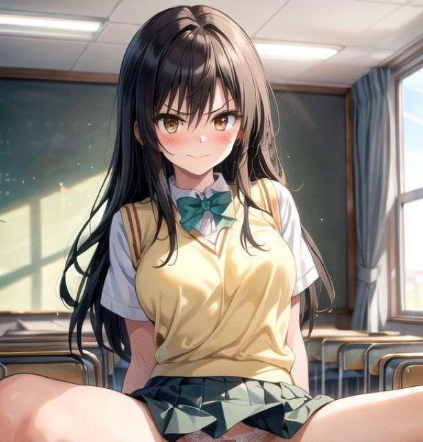 185 AI Girls オリジナル美少女 ToLOVEる 古手川唯 アート A4ポスター 高画質光沢紙 3落札毎に+1枚サービス < アニメ/コミック/キャラクター  185 AI Girls オリジナル美少女 ToLOVEる 古手川唯 アート A4ポスター 高画質光沢紙 3落札毎に+1枚サービス < アニメ/コミック/キャラクターの