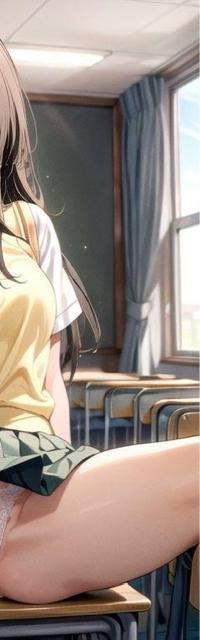 185 AI Girls オリジナル美少女 ToLOVEる 古手川唯 アート A4ポスター 高画質光沢紙 3落札毎に+1枚サービス < アニメ/コミック/キャラクター  185 AI Girls オリジナル美少女 ToLOVEる 古手川唯 アート A4ポスター 高画質光沢紙 3落札毎に+1枚サービス < アニメ/コミック/キャラクターの