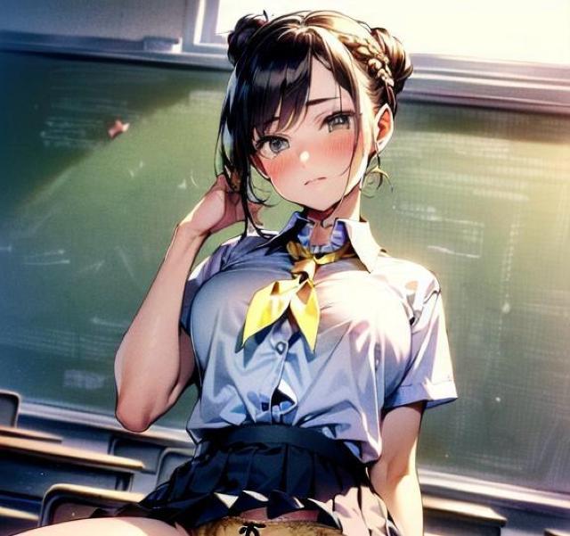 225 AI Girls オリジナル美少女 制服 コスプレ アート A4ポスター 高画質、光沢紙 3落札毎に+1枚サービス < アニメ/コミック/キャラクター  225 AI Girls オリジナル美少女 制服 コスプレ アート A4ポスター 高画質、光沢紙 3落札毎に+1枚サービス < アニメ/コミック/キャラクターの