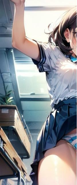 244 AI Girls �I���W�i�������� ���� �R�X�v�� �A�[�g A4�|�X�^�[ ���掿�A���� 3���D����+1���T�[�r�X