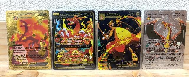 ポケモンカード リザードン < トレーディングカード ポケモンカード リザードン < トレーディングカードの