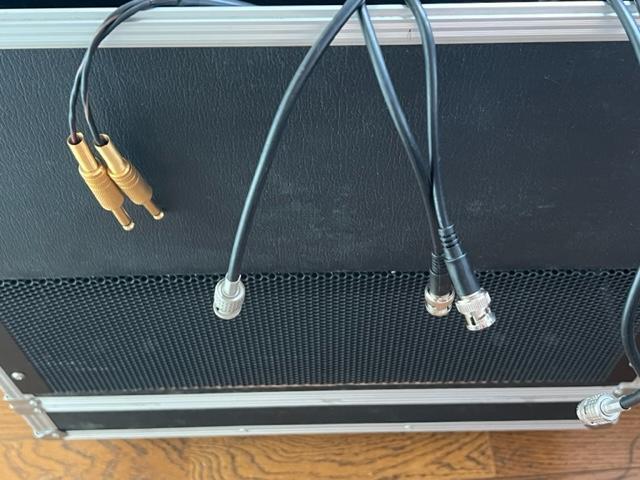 キャスター付き6Uラックケース アンプ仕様 ジャンク < ホビー  キャスター付き6Uラックケース アンプ仕様 ジャンク < ホビーの