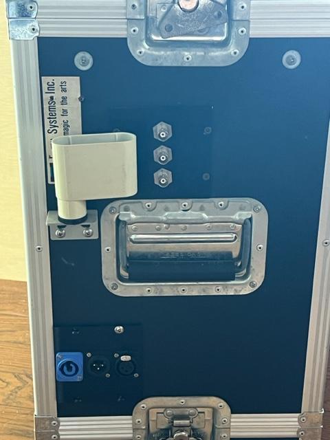 キャスター付き6Uラックケース アンプ仕様 ジャンク < ホビー  キャスター付き6Uラックケース アンプ仕様 ジャンク < ホビーの