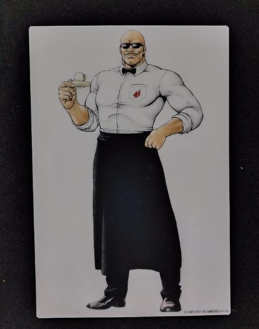 VeB[n^[(CITY HUNTER)RNVJ[hMCV   Aj/R~bN/LN^[ 