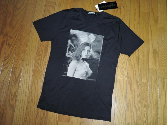 �V�i HYSTERIC GLAMOUR �q�X�e���b�N�O���}�[ �~ PLAYBOY �v���C�{�[�C �o�j�[�K���t�H�g T�V���c S �� �� �u�����h�� 