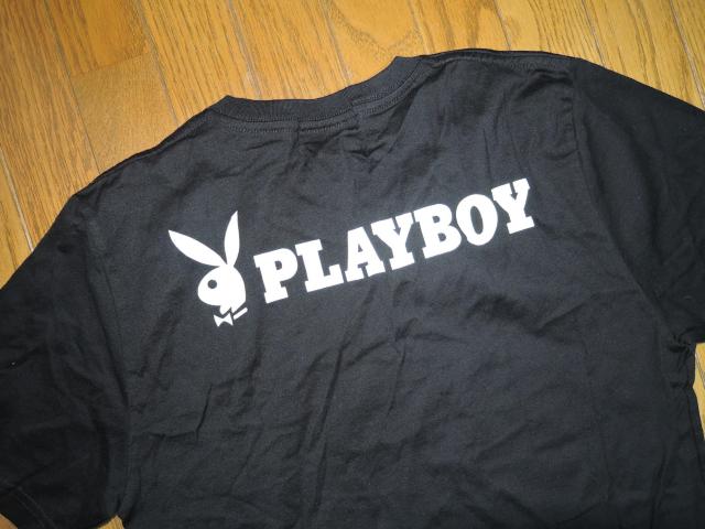 �V�i HYSTERIC GLAMOUR �q�X�e���b�N�O���}�[ �~ PLAYBOY �v���C�{�[�C �o�j�[�K���t�H�g T�V���c S �� �� �u�����h�� 
