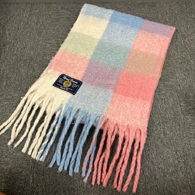 即決 Mount Vernon マフラー < 女性ファッション 即決 Mount Vernon マフラー < 女性ファッションの