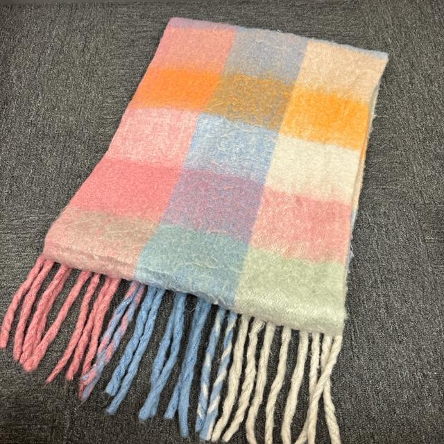 即決 Mount Vernon マフラー < 女性ファッション 即決 Mount Vernon マフラー < 女性ファッションの