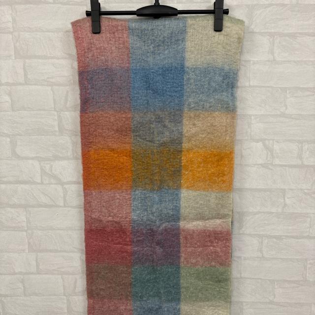 即決 Mount Vernon マフラー < 女性ファッション 即決 Mount Vernon マフラー < 女性ファッションの