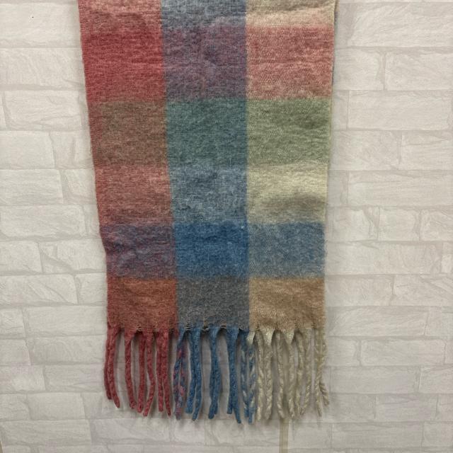 即決 Mount Vernon マフラー < 女性ファッション 即決 Mount Vernon マフラー < 女性ファッションの