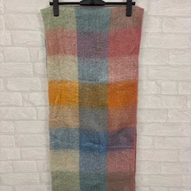 即決 Mount Vernon マフラー < 女性ファッション 即決 Mount Vernon マフラー < 女性ファッションの